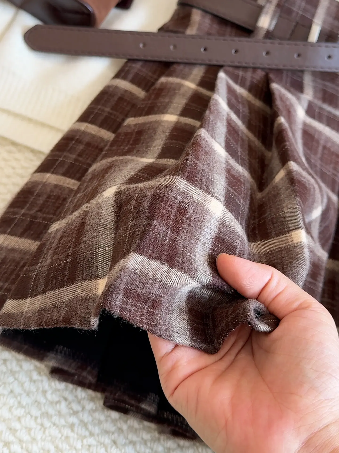 여성용 네이비 블루 미니 플리츠 스커트 빈티지 체크 스커트 하라주쿠 한국 스타일 Y2K A라인 스커트 2000년대 봄 여름 의류 2026