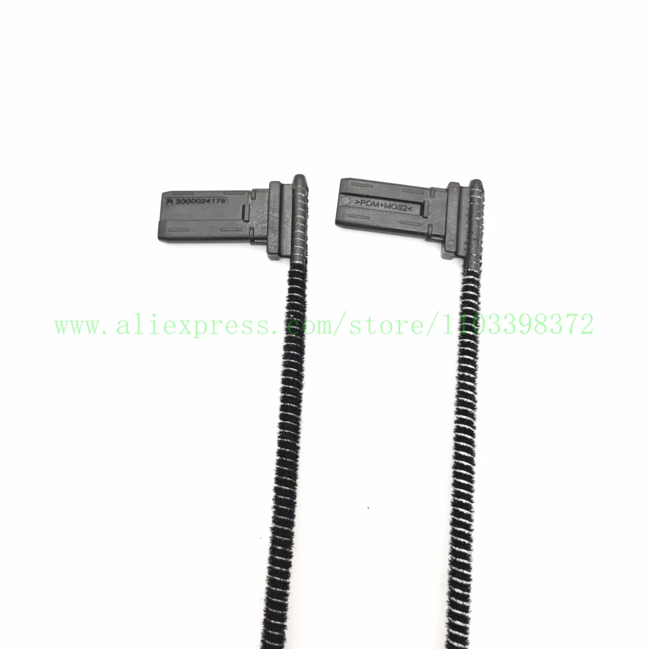 For 2017-2019 In-finiti QX30 Panoramic Sunroof Moonroof Curtain Cables AP363663 91250-5DA0E 91250-5DA0D 912505DA0E 912505DA0D