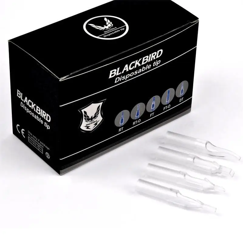 

Tattoo Cartridge Needles RL RS CM MG Disposable Sterilized EMALLA Official Genuine Cartridge Needles