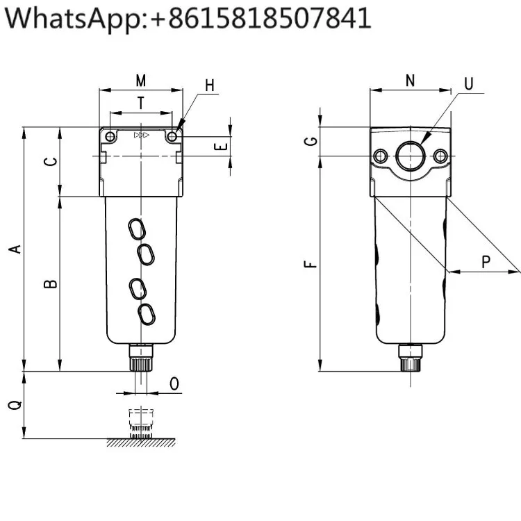 MC104-F00 C401-F03 C401-F13 Автомат