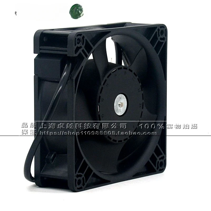 DV4114/2N/DV4114N/DV4114/2NH/brand new genuine three wire frequency converter fan