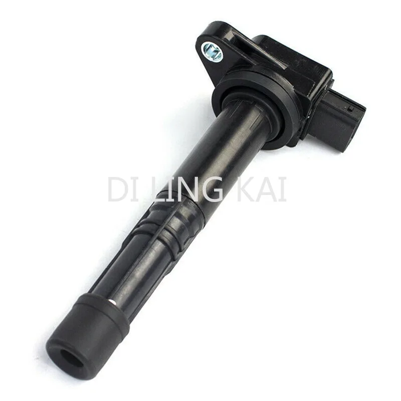 

Ignition Coils 30520-PNA-007 High-voltage Coils for 2003-2007 Acura/Honda 7th Generation Accord Models