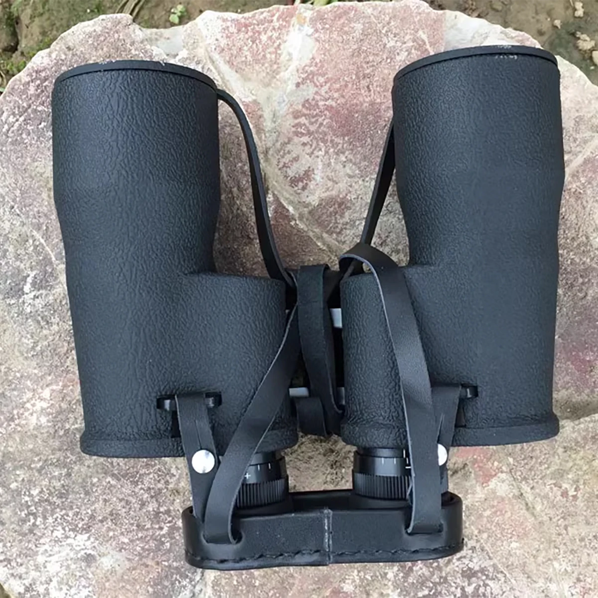 Binoculares militares SKWoptics TYPE98 impermeables retícula Mil-dot - imagen 3