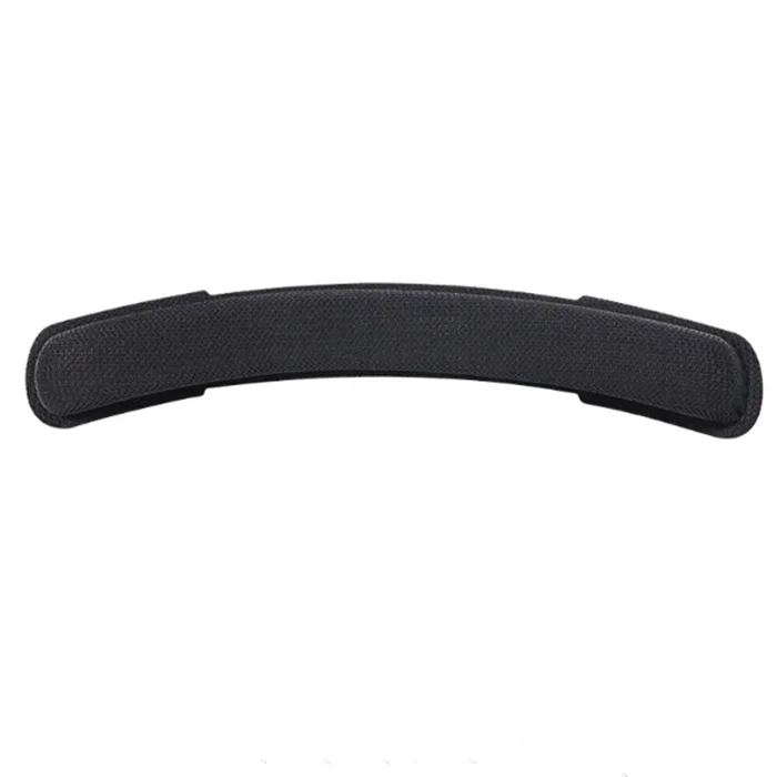 Ersatz-Ohrpolster aus bedrucktem Eisseidenstoff mit Memory-Schaum für Corsair Void PRO ELITE RGB Wireless Gaming Headset, Ersatzteile – Detail 2