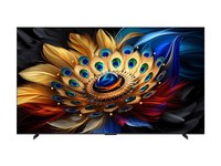 TCL 98C655 QLED 98 4K Ultra HD 120Hz Google TV Dolby Vision IQ Titan