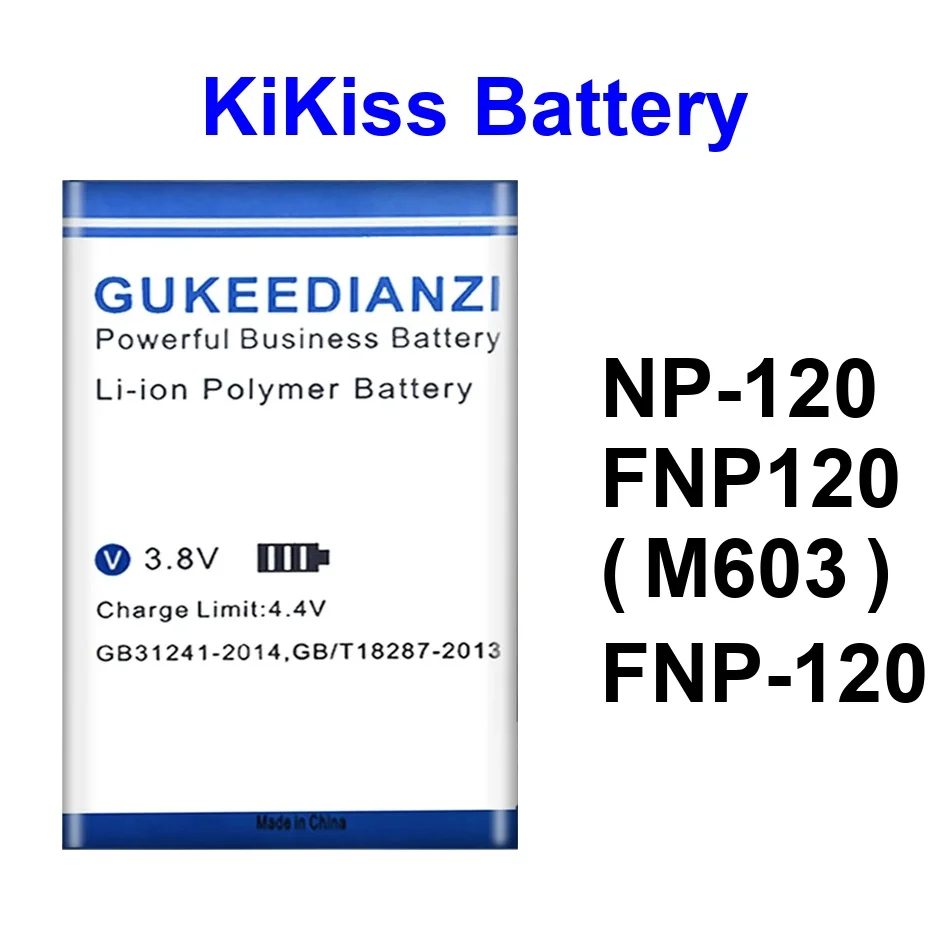 Battery Reliable Po…