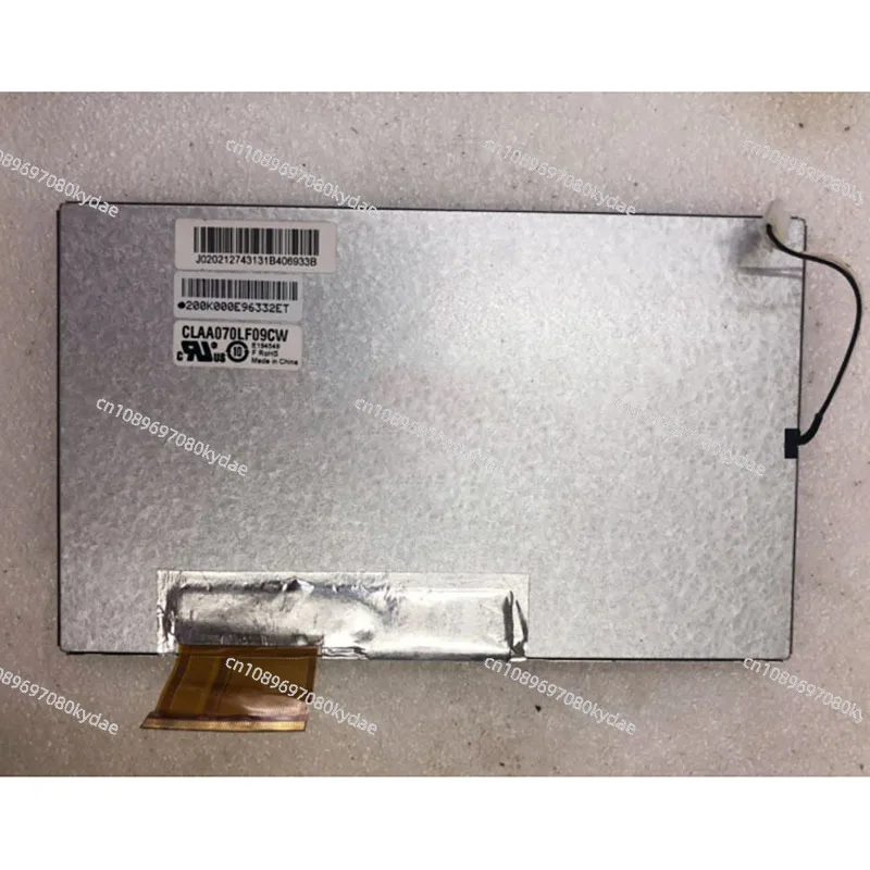 New LCD Screen For PIONEER CDJ-2000NXS2 CDJ-2000 NEXUS 2 Display Panel CDJ2000NXS2 LCD Display Touch Screen Repair Accessories