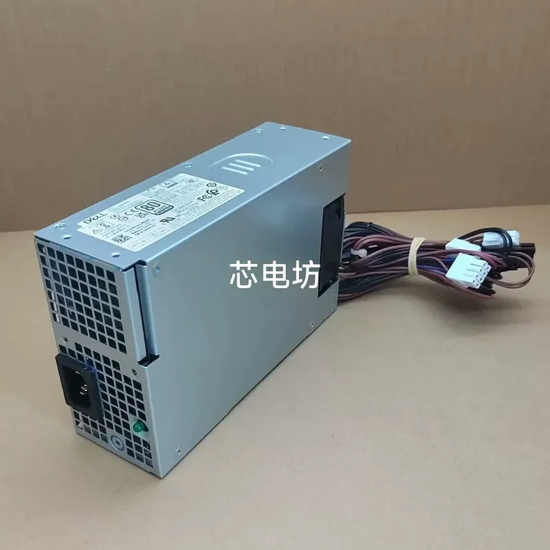 New 500W Power Supply for Dell D500EPS-01