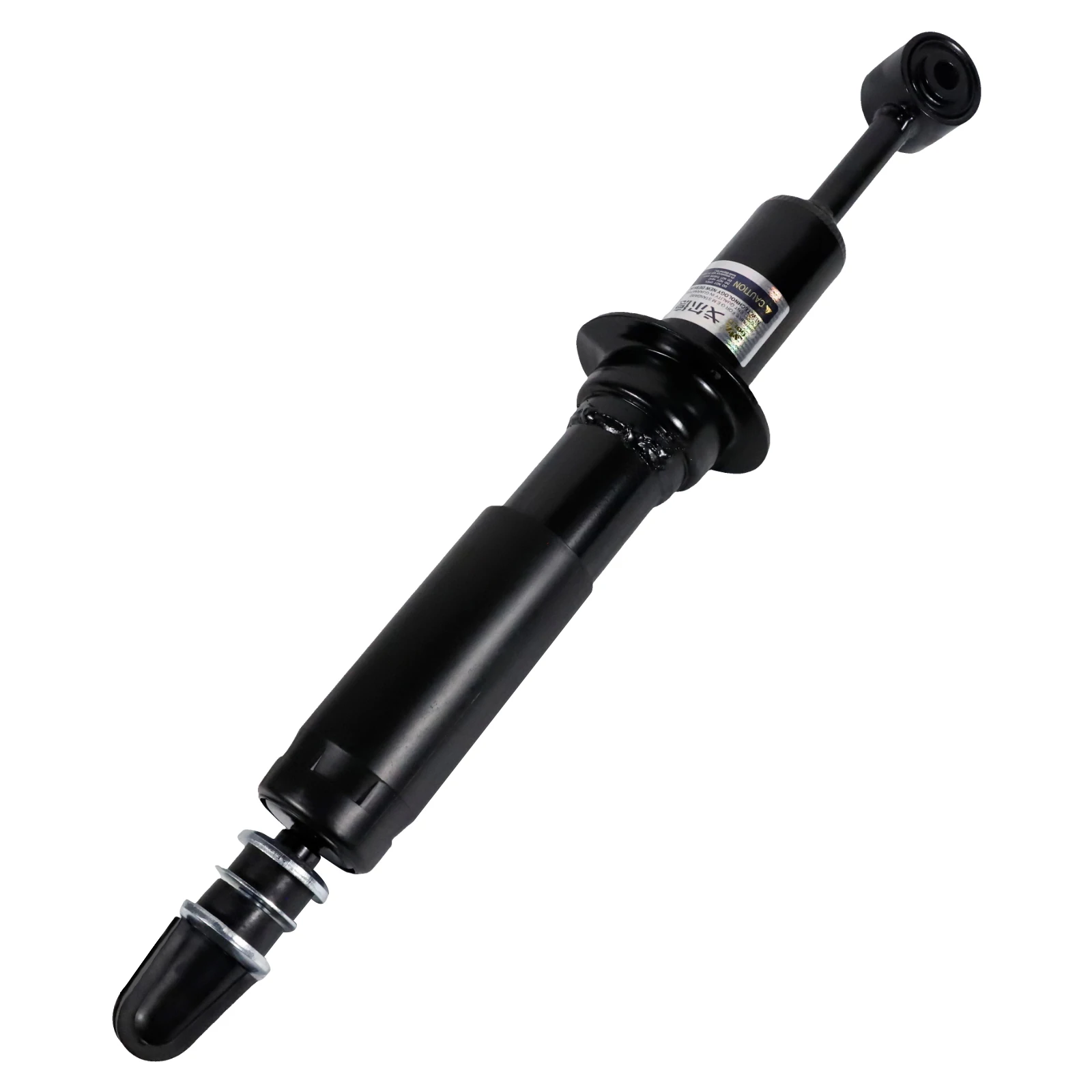 

Front Shock Absorber For TOYOTA FJ Cruiser 2006-2025 Land Cruiser Prado 2009-2020 LEXUS GX400 GX460 2010-2024 Car Accessories