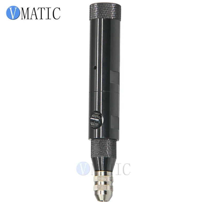 

Free Shipping High Precision Metal Plunger Liquid/ Glue Suck Back Valve