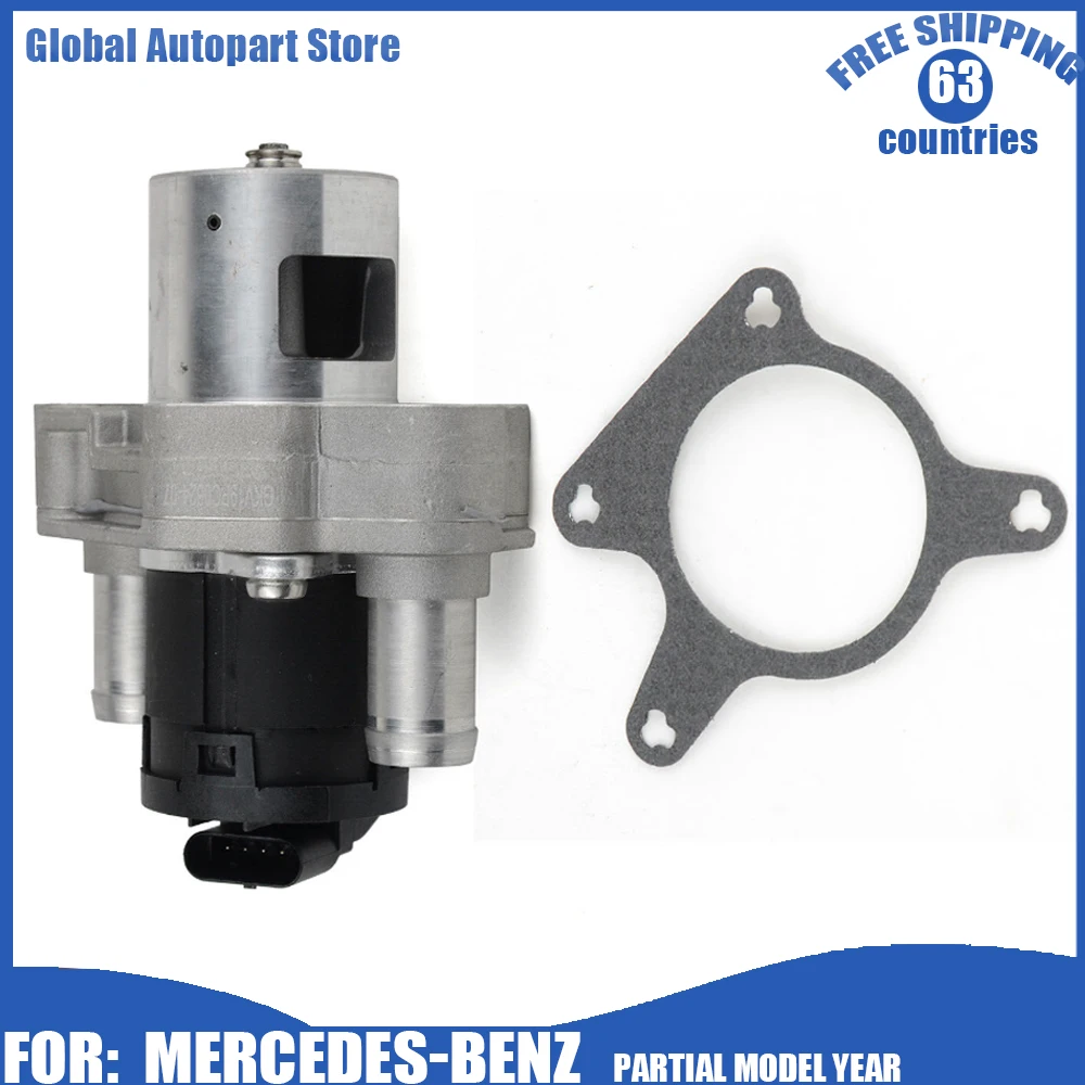 

Para Auto EGR Valve 6421401460 710471D 165163 555249 For Freightliner Mercedes-Benz Sprinter Standard 2500 3500 2011-2017 Tools