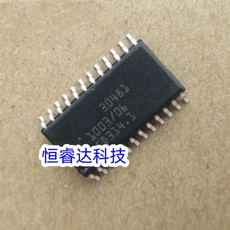 5pcs/lot new CJ125 30481 SOP24 Auomotive Chips for BOSCH Wide Oxygen Driver IC Car amplifier IC