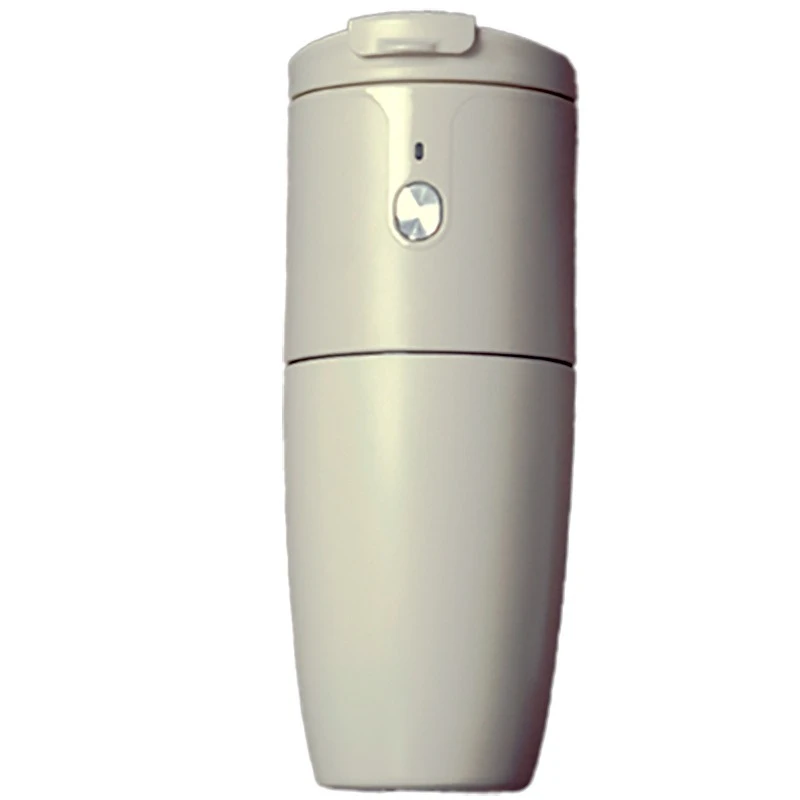 

Digital display screen drinking reminder function Automatic bean grinding coffee machine