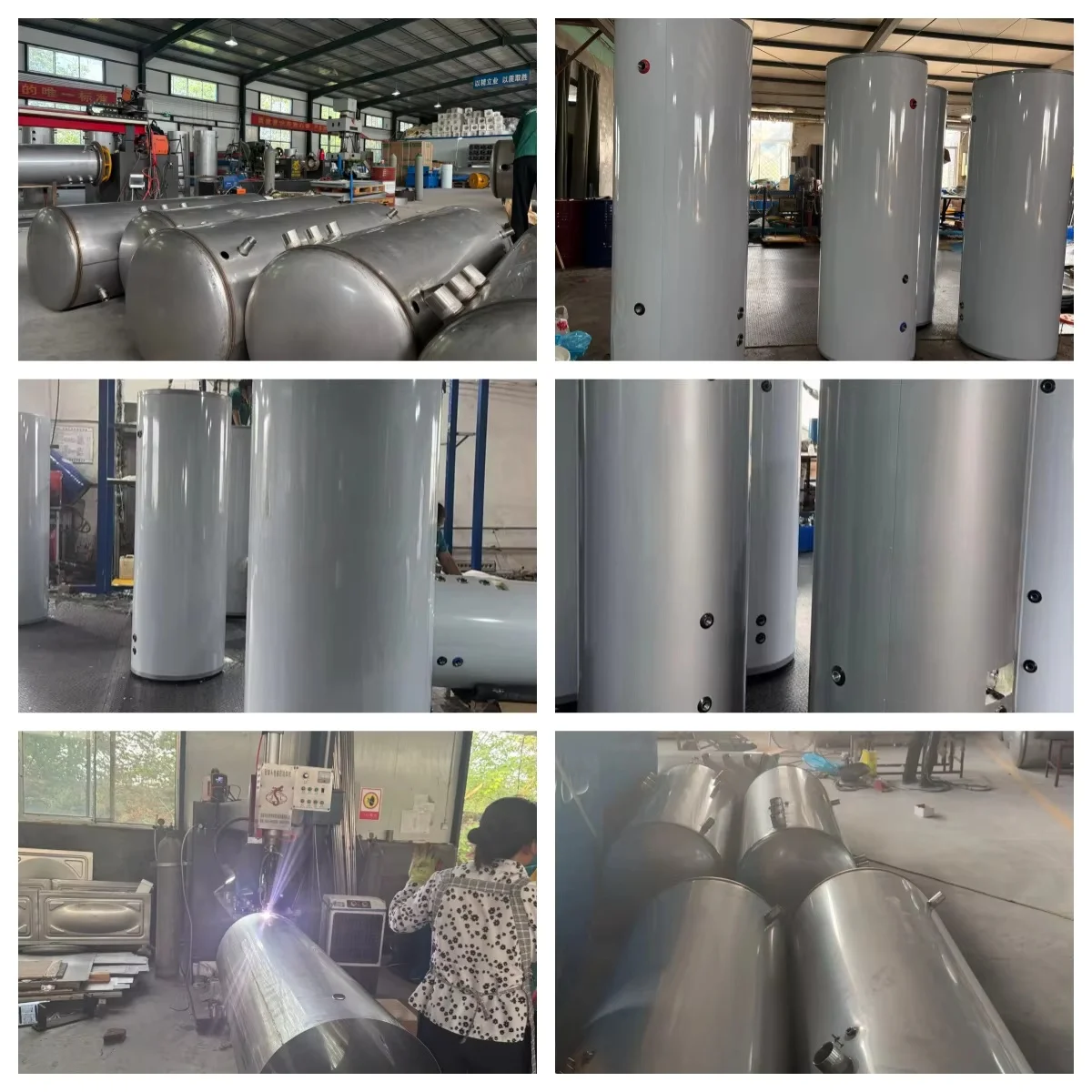 Hot selling independent energy-saving flat panel integrated solar water heater for  use