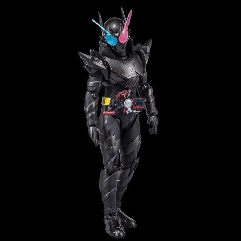 

В наличии, отправка в течение 24 часов, оригинальная подвижная фигурка SHF Kamen Rider Revice Rabbit, коллекционная игрушка, подарок, предмет коллекционирования
