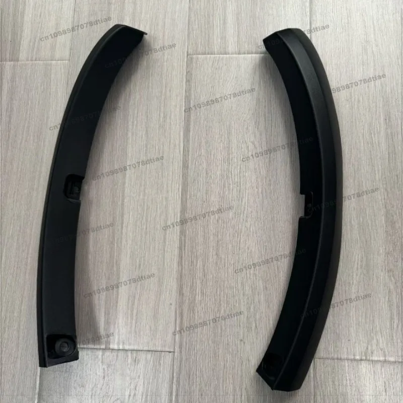 For Suitable for 2016 FORTUNER Front Eyebrow