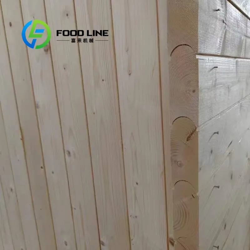 Wooden Outdoor Sauna House Ventilation Window Fresh Air Flow Comfortable Inside Quiet Room Yoga Wellness Center Great Value