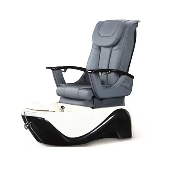 Spa Pedicure Chair Nail Salon Foot Spa Massage Pedicure Chair