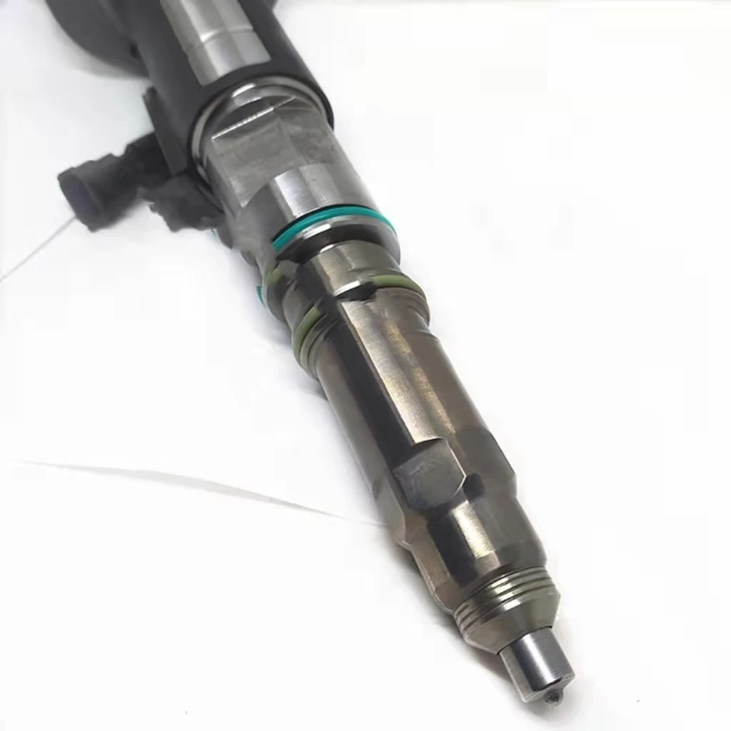 2867149 0986435614 F00BJ00004 F00BJ00008 injector diesel common rail injector original genuine product