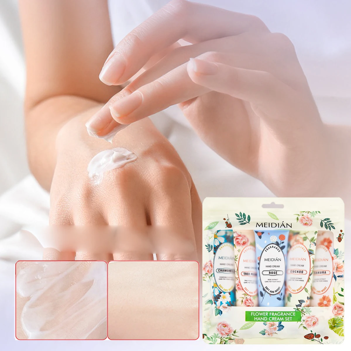 Thumbnail 3 - #64 Best Hand Care to Buy In 2026
