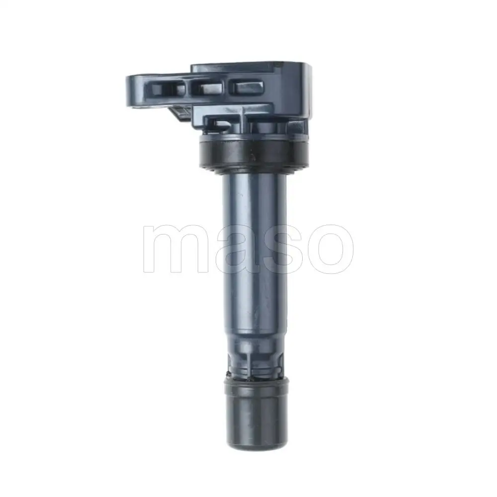 Bobina de ignição de 3 pinos para Daihatsu Cuore VI Sirion (M1) 1.0 099700-0570 90048-52126 Acessórios para sistema de ignição de carro