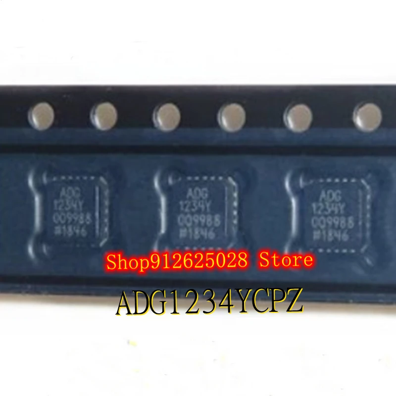 ADG1234YCPZ ADP1052ACPZ ADA4932-2YCPZ ADG1406BCPZ ADF4350BCPZ AD9255BCPZ-125 AD9528BCPZ LFCSP