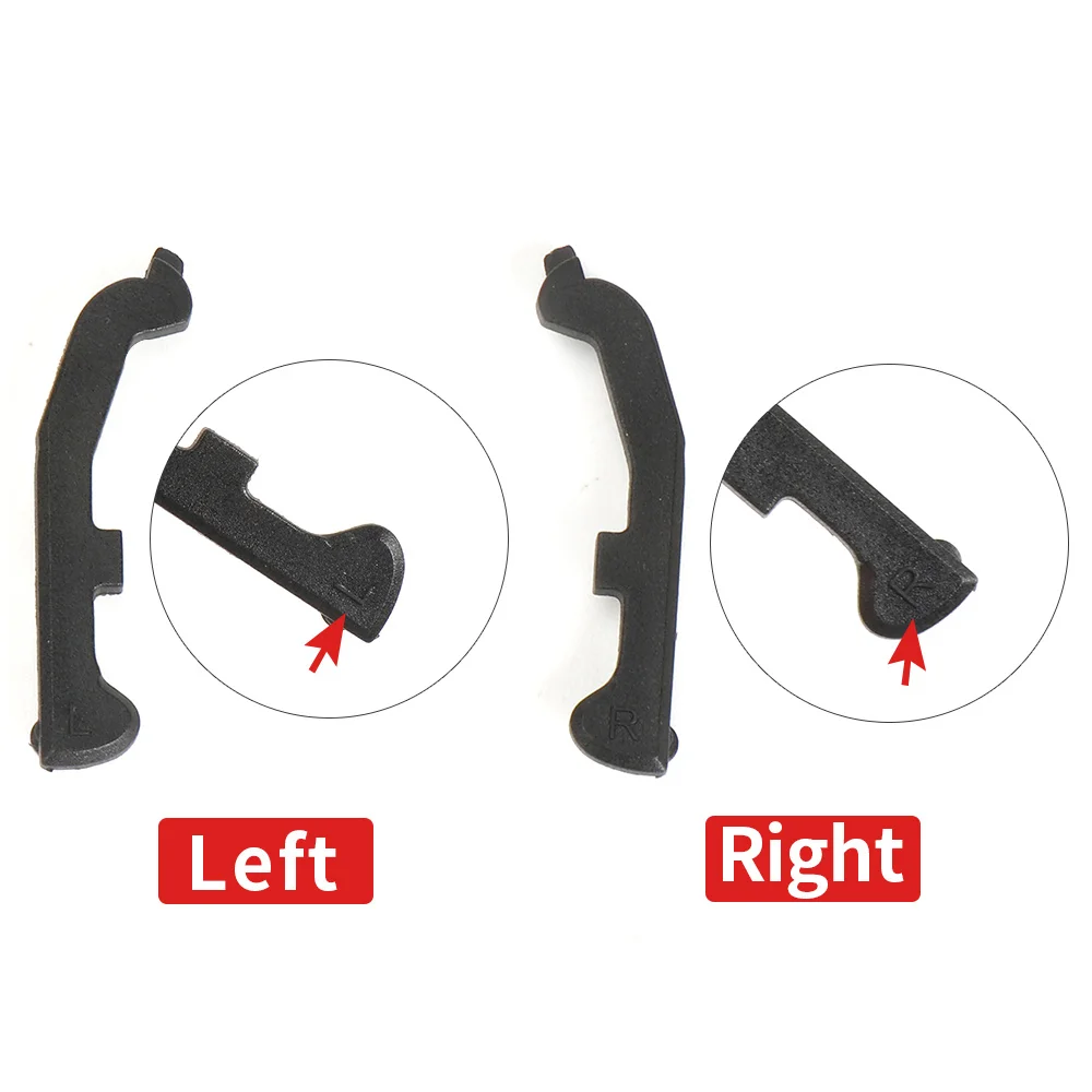 Car Sunroof Sunshade Repair Kit for BMW X5 E70 2006-2013 F15 2013-2018 OE 54107198762