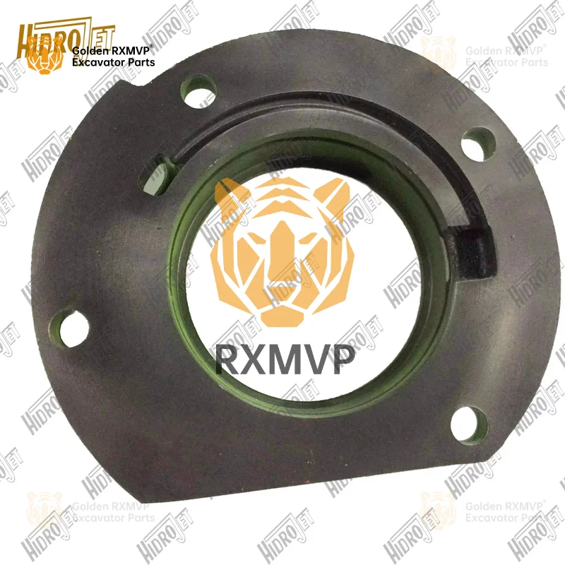 For Construction Machinery Parts Good Price Pc120-6 Main Pump Bearing Cage 203-01-61170 Pc100-6 Pc130-6 Excavator Accessory