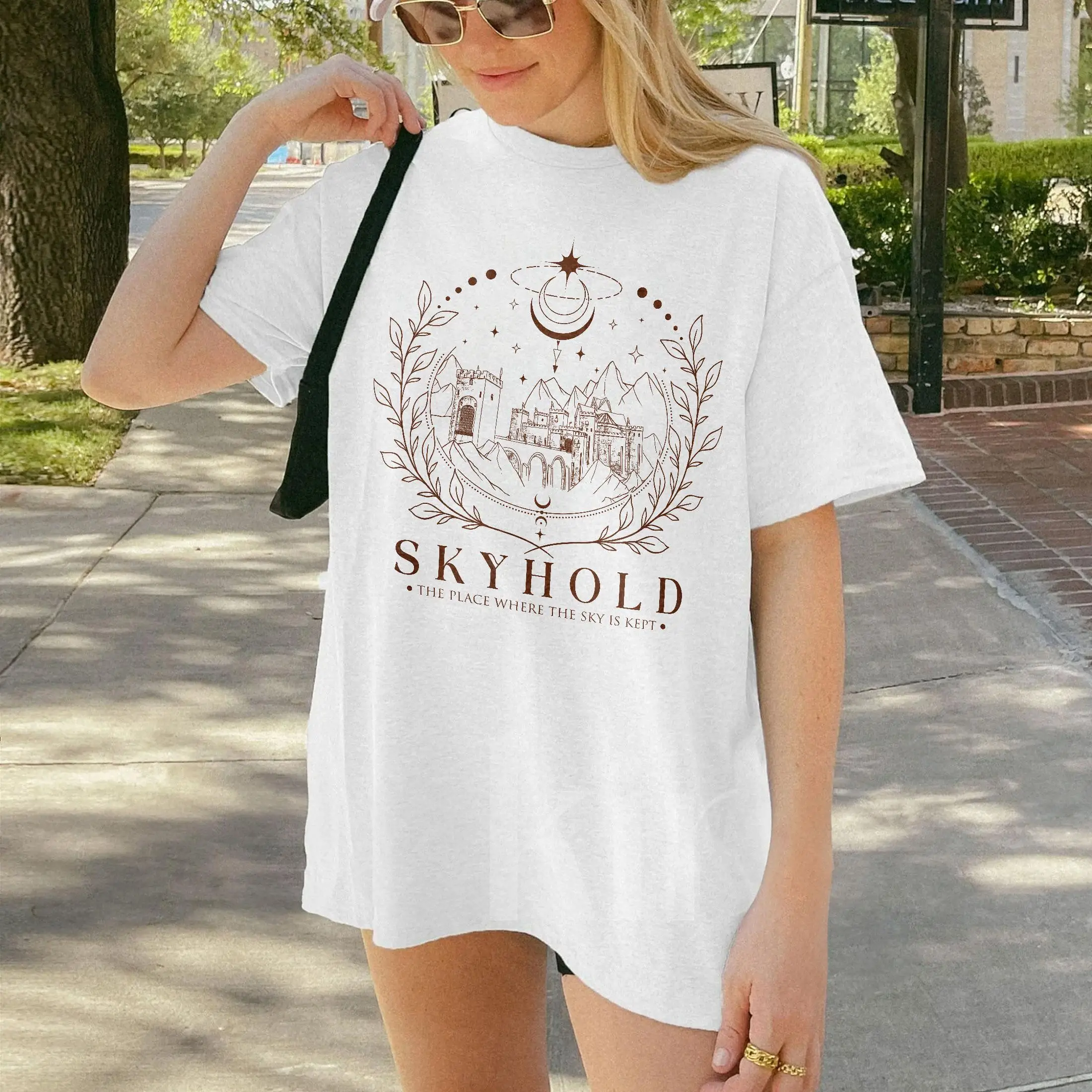 Skyhold Dragon T-shirt, Skyhold Dragon Fan TShirt, Inquisition Absolution, Video Gaming Merch, Video Game Gift