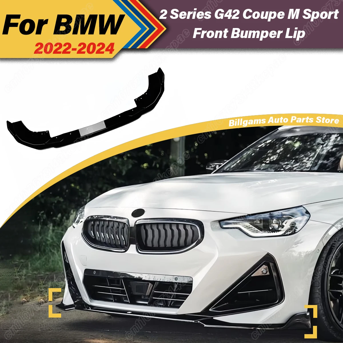 For Bmw 2 Series G4…