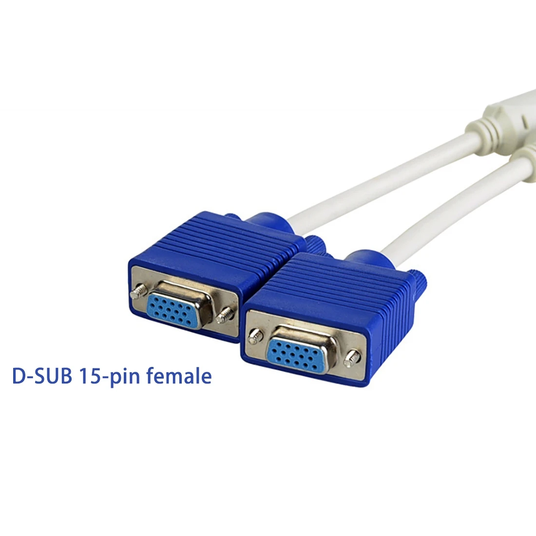VGA 1 Point 2 Line VAG 1 Point 2 Cable