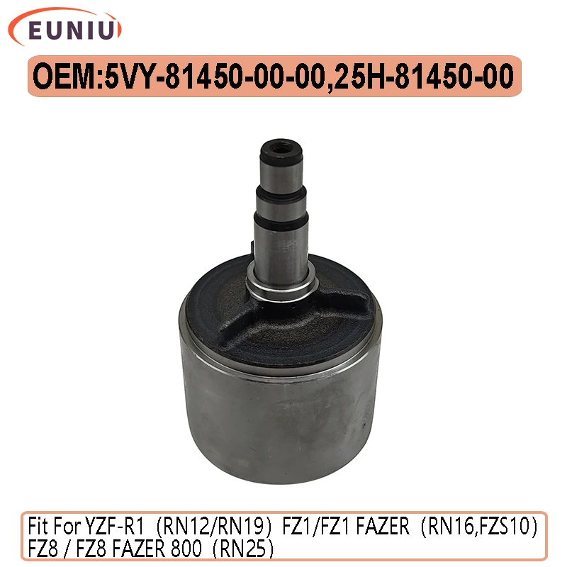 Stator Flywheel Rotor & Stator Coil for YMH 5VY-81450-00-00 2SH-81450-00
