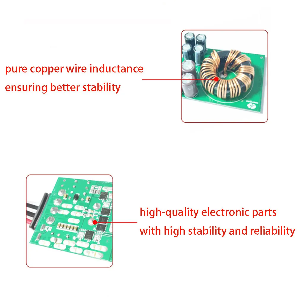 24 to 12V 5A 10A 20A 40A 480W DC DC Converter Step Down Buck Converter Voltage Regulator Power Supply Waterproof