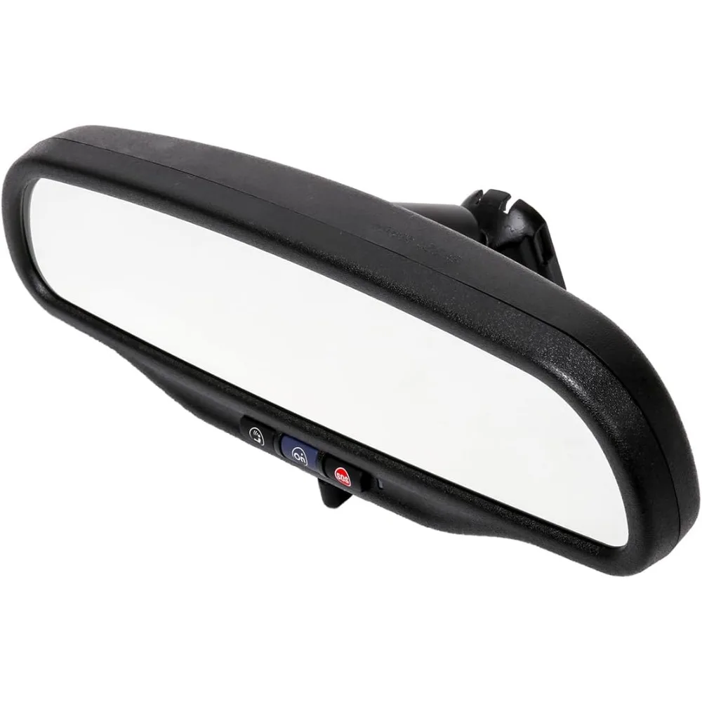 

Parts 22905183 Inside Rearview Mirror
