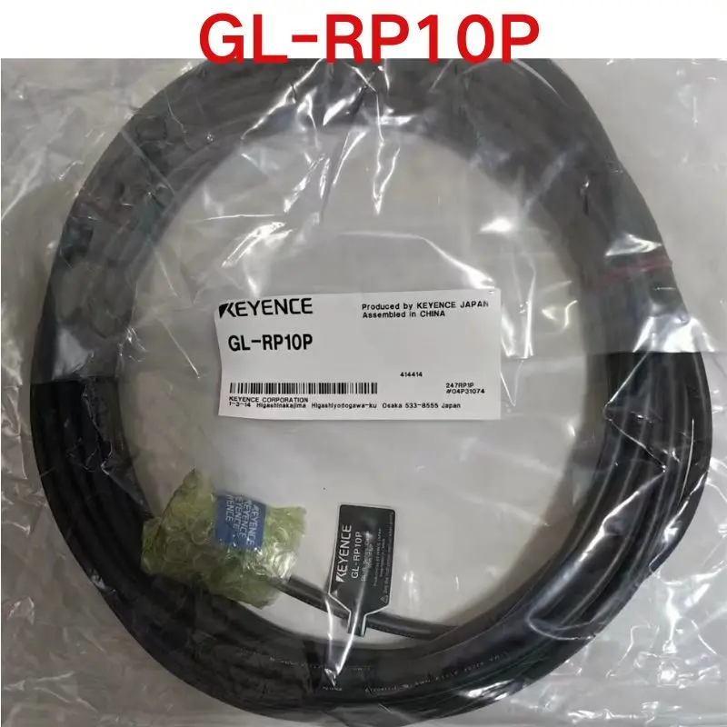 brand-new  Safety grating cable GL-RP10P