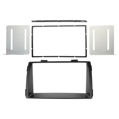 Рамка Для Автомагнитолы 2 DIN Для KIA Sorento 2010-2012
