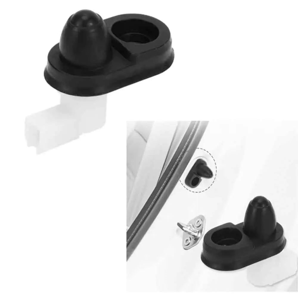 1Pin Door Jamb Light Lamp Switch for Honda Accord Civic CR-V Crosstour Element Odyssey Car Interior Door Courtesy Light Switch