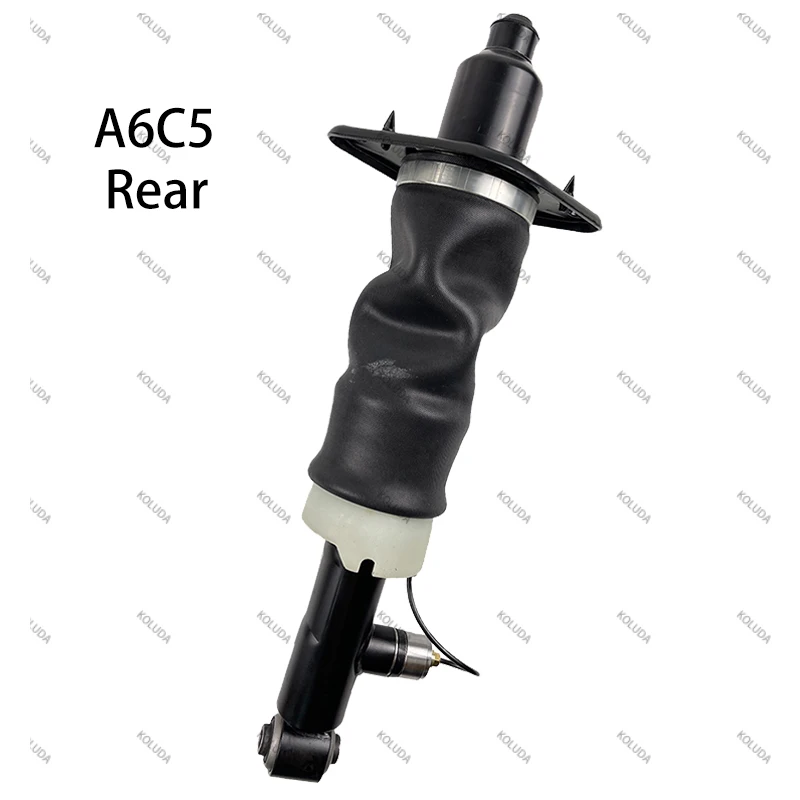 

4Z7616052 NEW For AUDI Air Suspension Shock Absorder Rear Airmatic Strut A6 C5 4Z7616052A 4Z7616052B 4Z7616052D