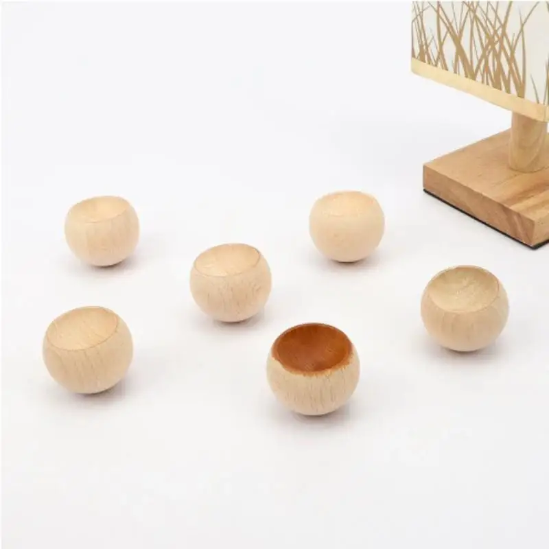New Wooden Essential Oil Aromatherapy Diffuser Wooden Diffuser Fragrance Diffused Wood Refreshing Sleep Aid Refreshing Air