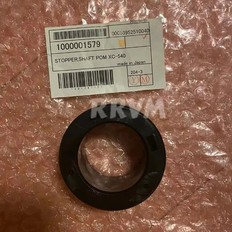 

New Original Roland SP-300i VP-300i SP-540i LEC-300 LEC-330 LEC-300A STOPPER,SHAFT POM XC-540 - 1000001579