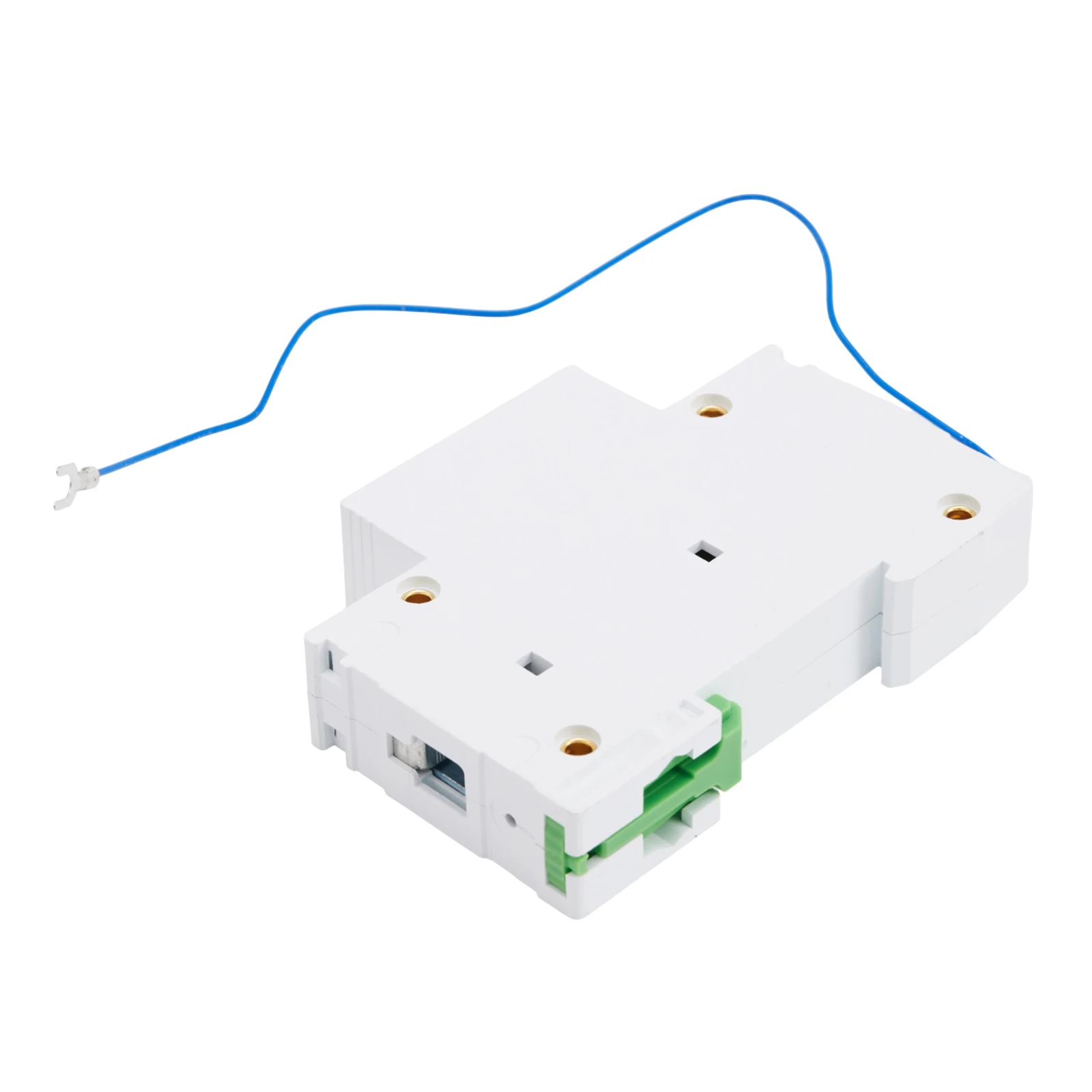 Remote Monitoring For Smart Circuit Breaker for 1p 63A with For WIFI Functionality for Efficient Energy Management
