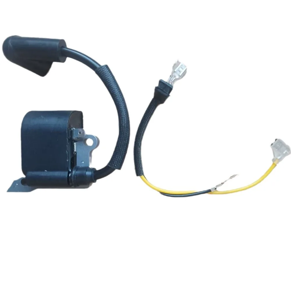Suitable for Husqvarna 137 142 Ignition Coil Igniter High Voltage Pack
