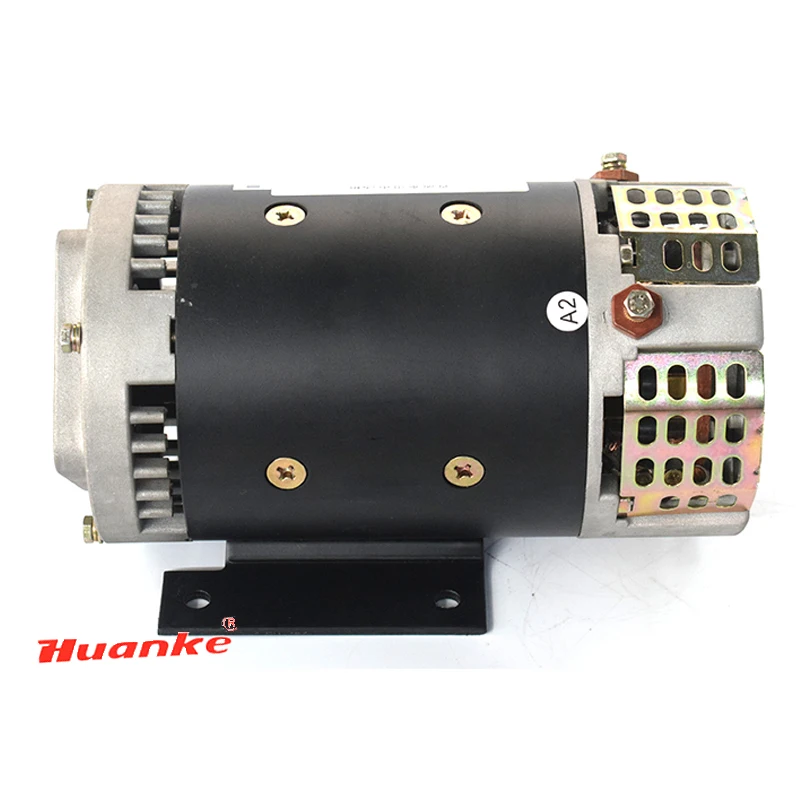 

Electric forklift Steering Motor Forklift Parts electric DC motor