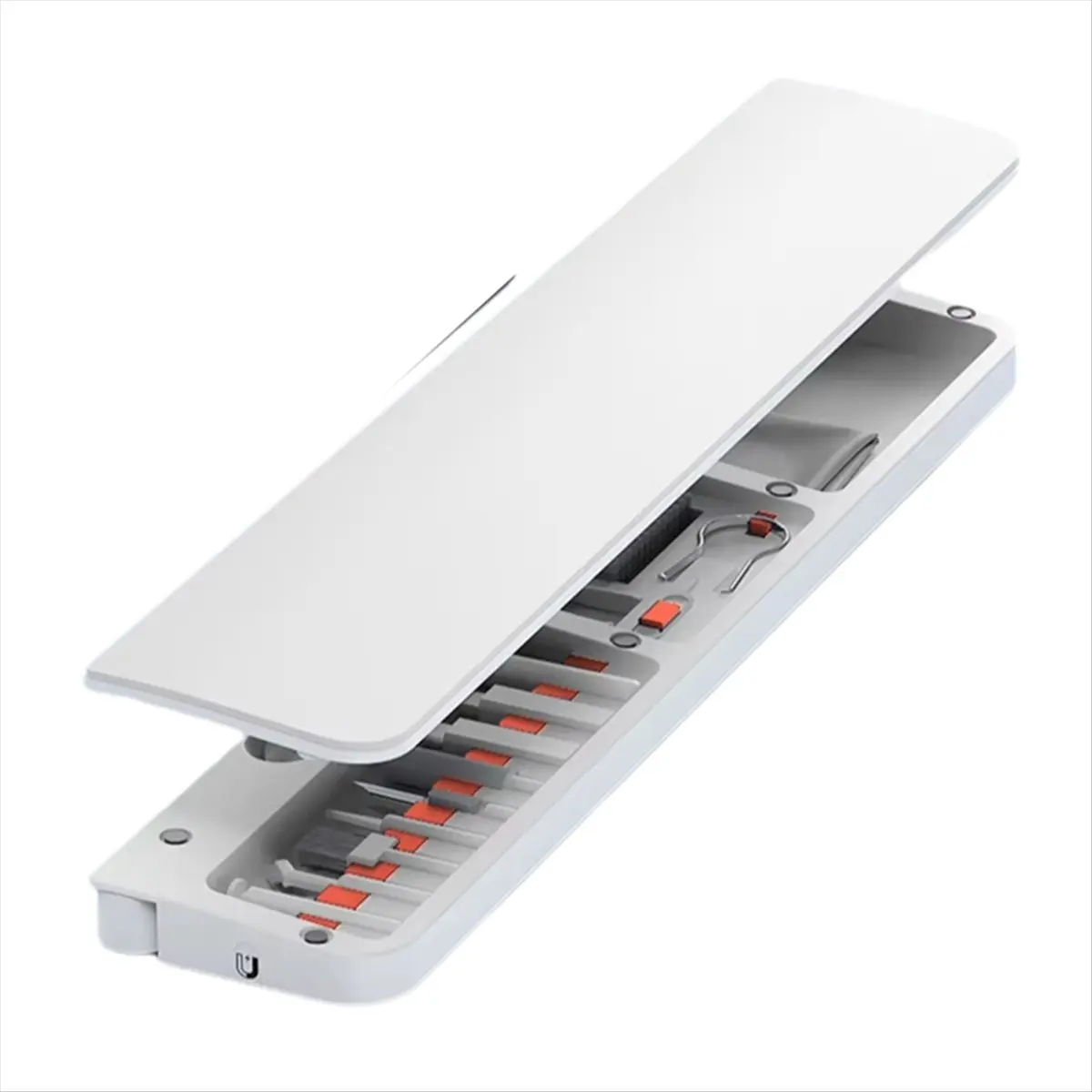 N86R 22 In1 Digital Cleaning Kit Keyboard Tray Phone Laptop Keyboard Cleaning Headset Brush Screen Cleaner Dust Collector A