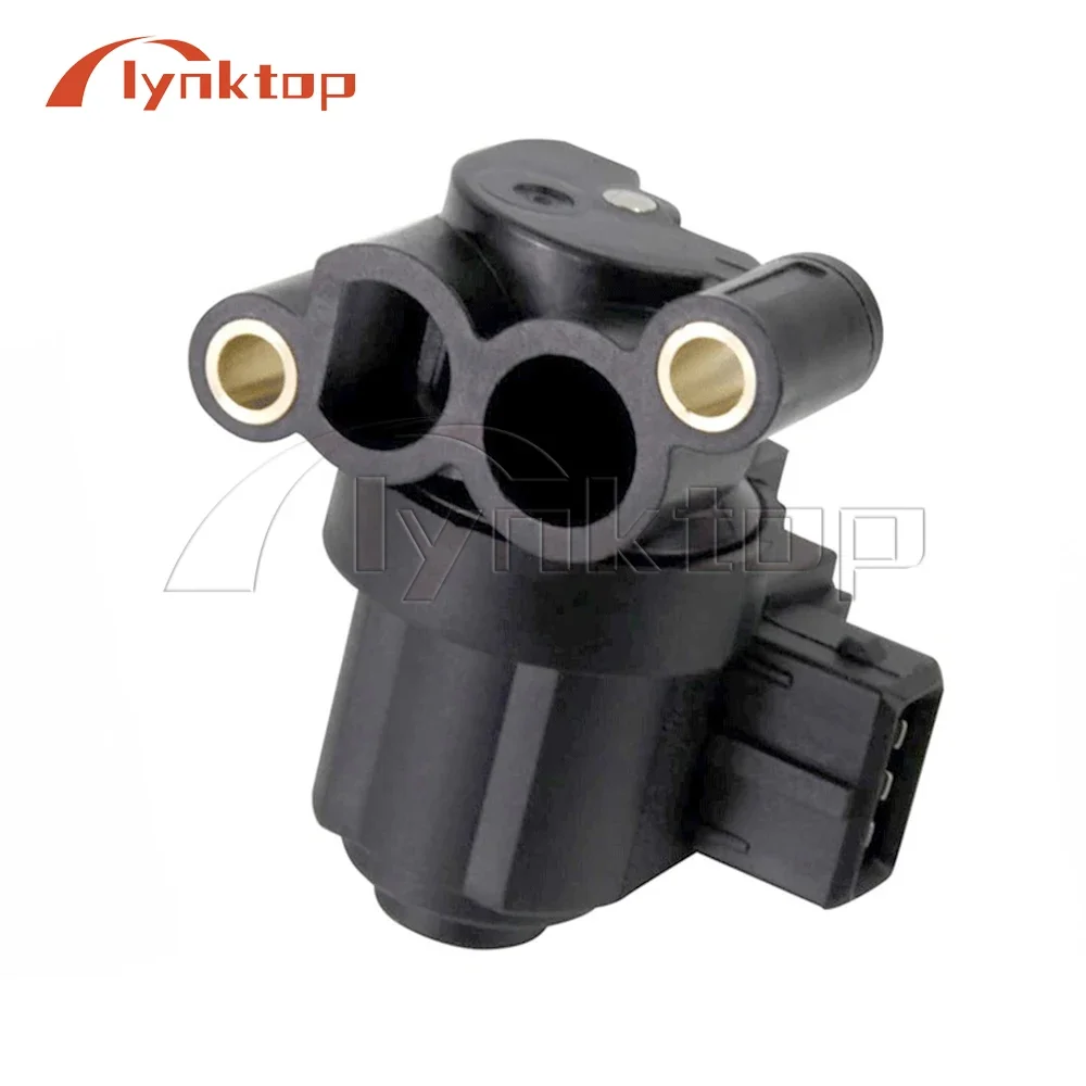 

Idle Speed Valve for Hyundai Santa Fe Sonata Tiburon Tucson Kia Optima Sportage 35150-33010