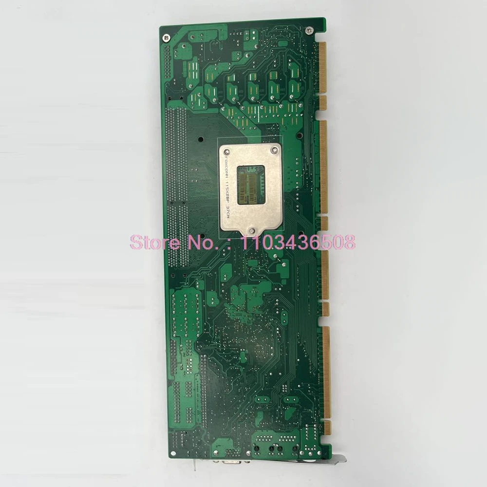

SHB-960 Ver.1.0 Industrial Motherboard Condition Q67