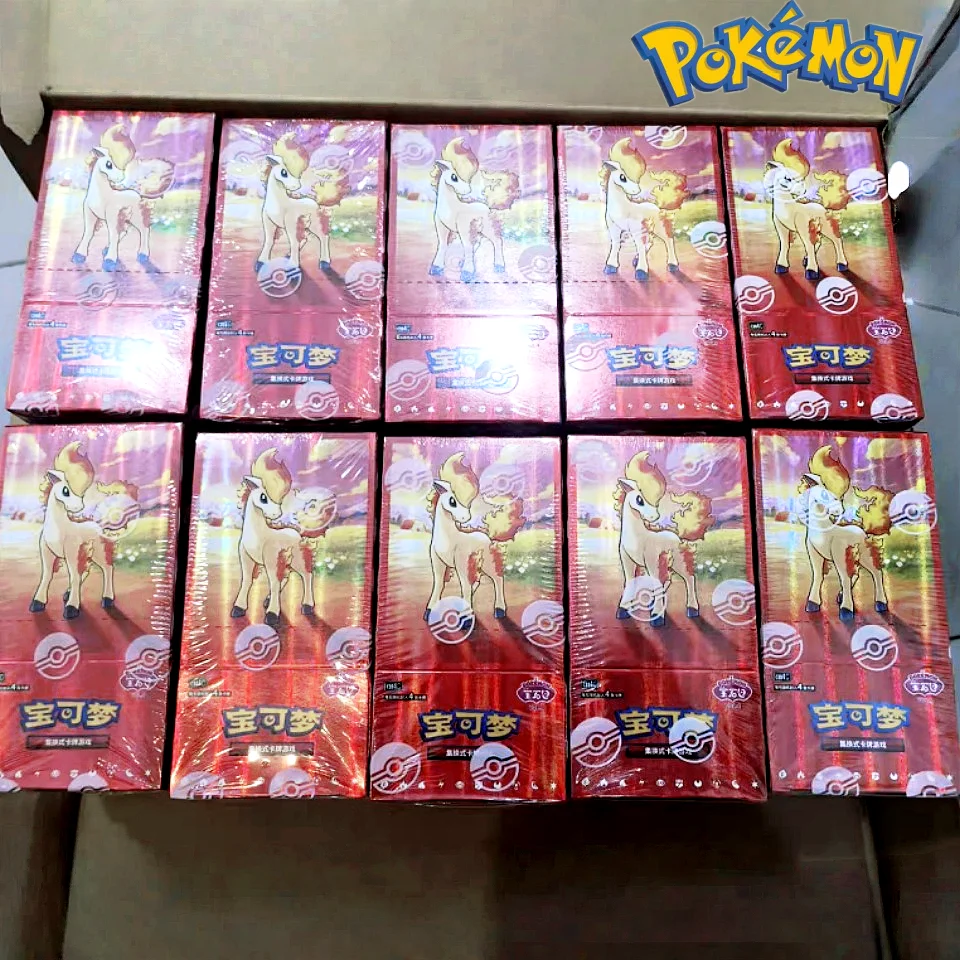 pokemon-scarlet-violet-gem-pack-vol3-simplified-chinese-booster-packs-with-gengar-meowth-trading-card-game-toy-for-collectors