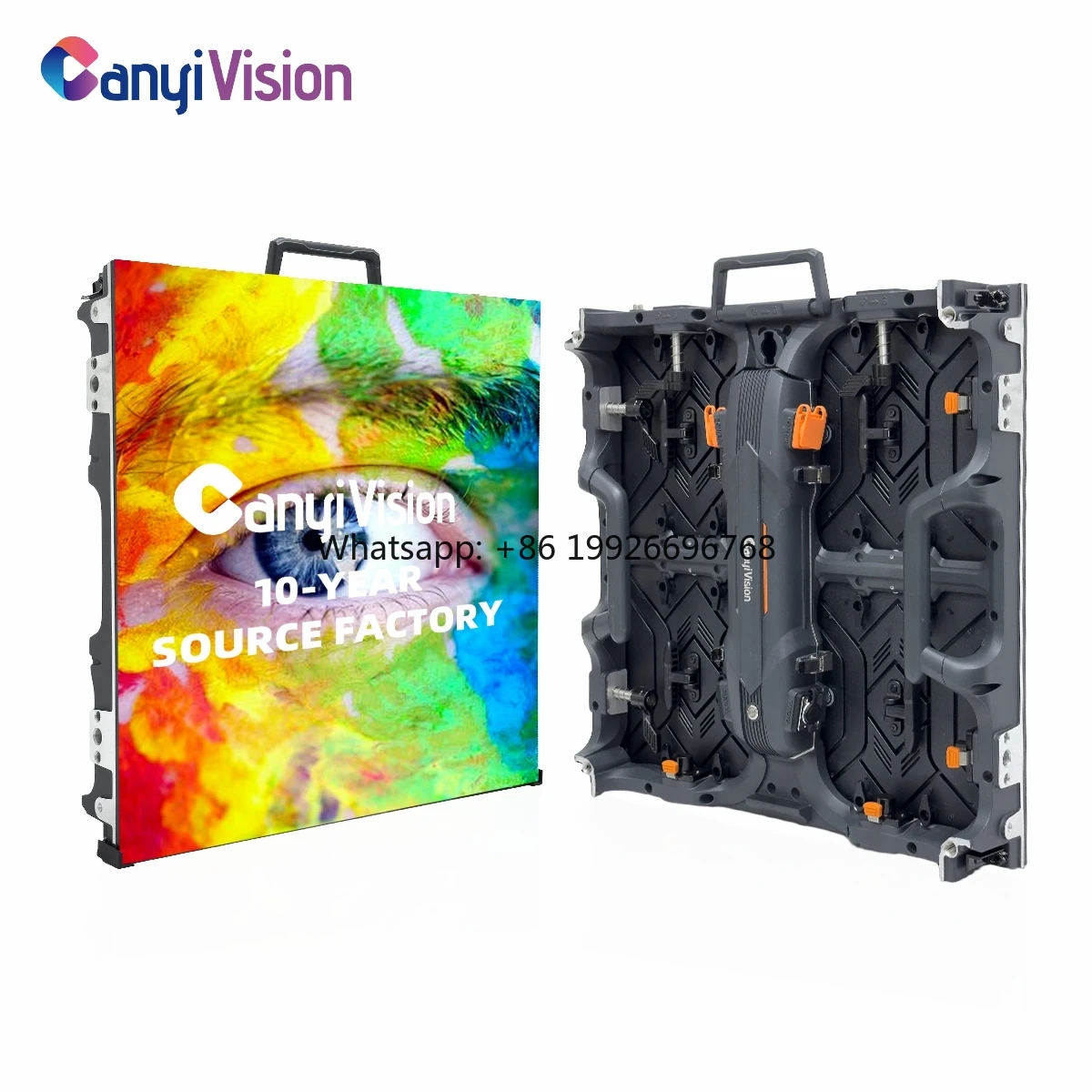 P2.6 P2.9 P3.91 Светодиодный дисплей