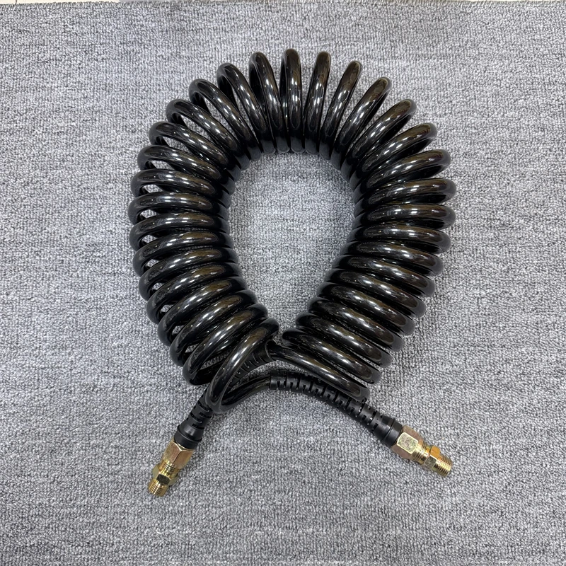 For Volvo FH FM truck trailer air hose spring air hose coil air hose