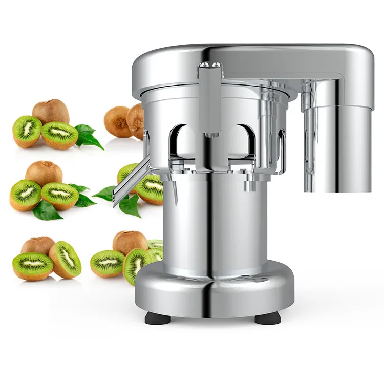A3000 Heavy Duty 370W Juicer Machine, Fruit And Vegetables Juice Maker, Commercial Juice Extractor